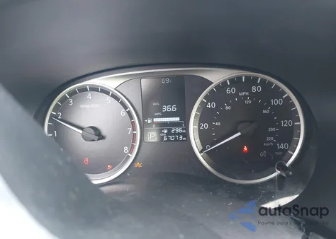 2018 Nissan Kicks S from USA, damaged, VIN 3N1CP5CU4JL501548